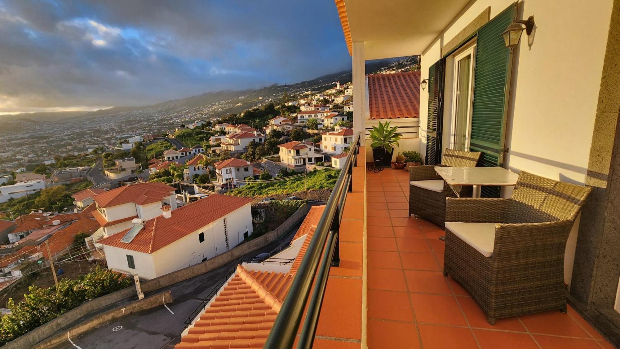 Murteiras Living Funchal  Luaran gambar