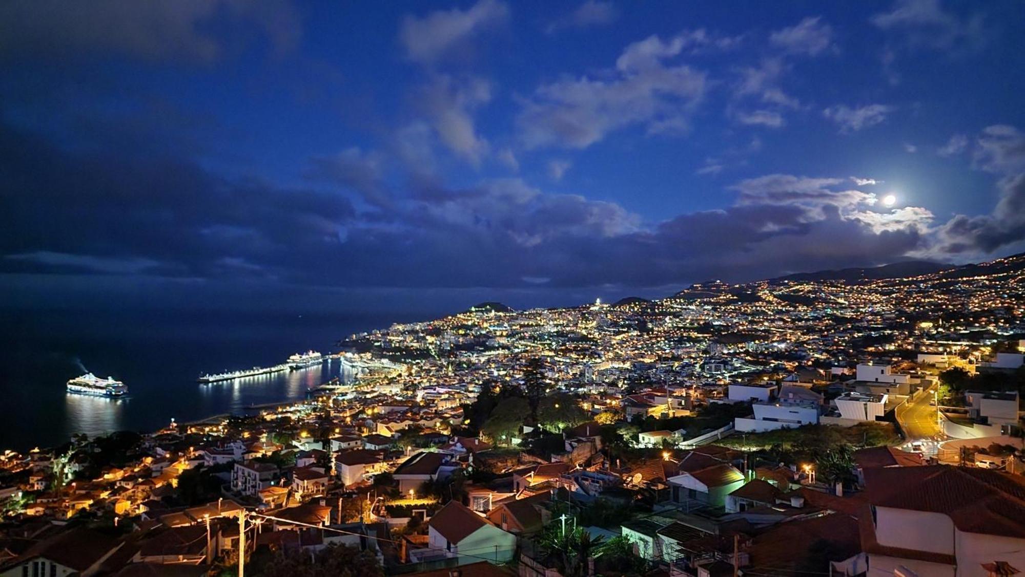 Murteiras Living Funchal  Luaran gambar