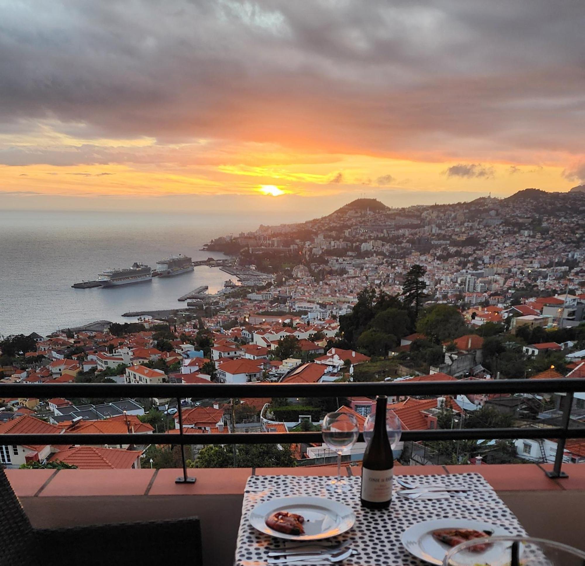 Murteiras Living Funchal  Luaran gambar